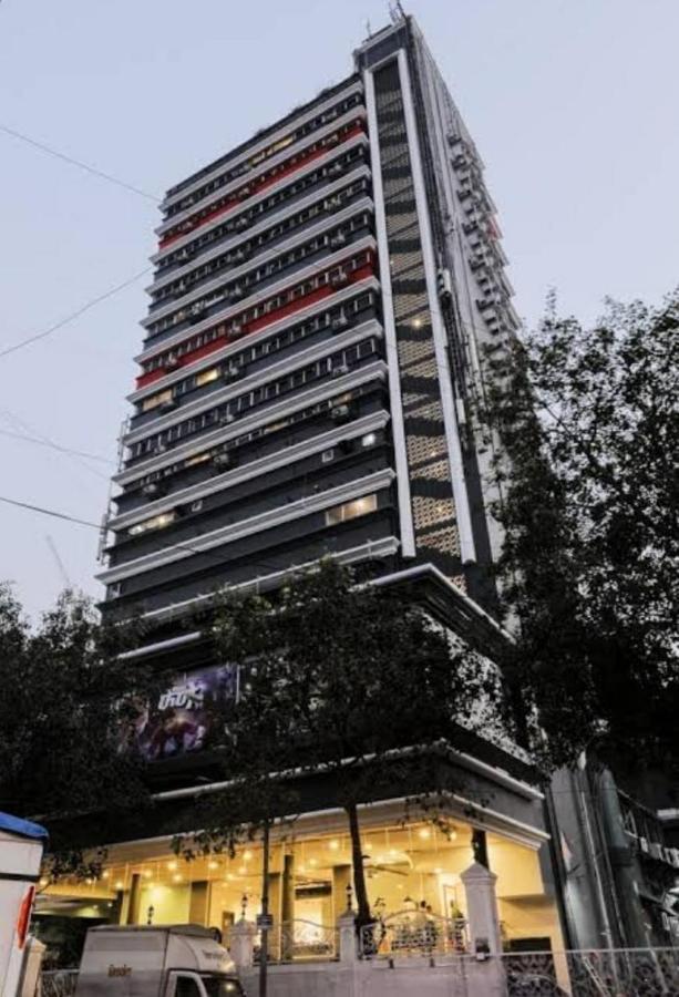 Hotel Arma Town House มุมไบ ภายนอก รูปภาพ