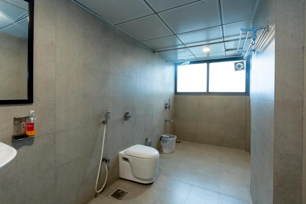 Hotel Arma Town House มุมไบ ภายนอก รูปภาพ